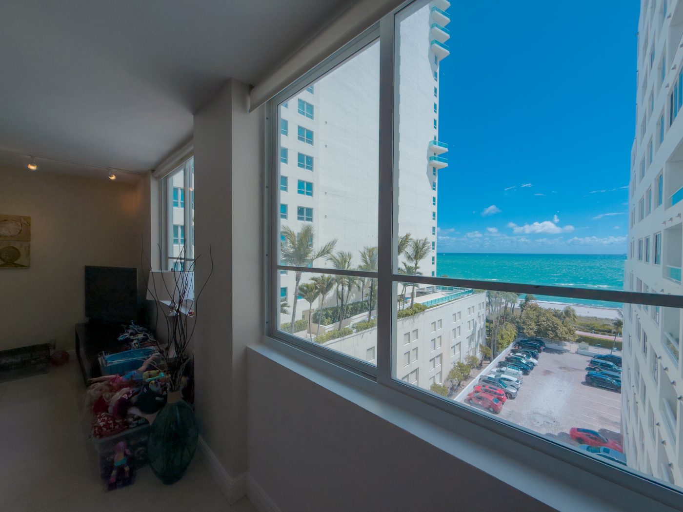 Ocean View