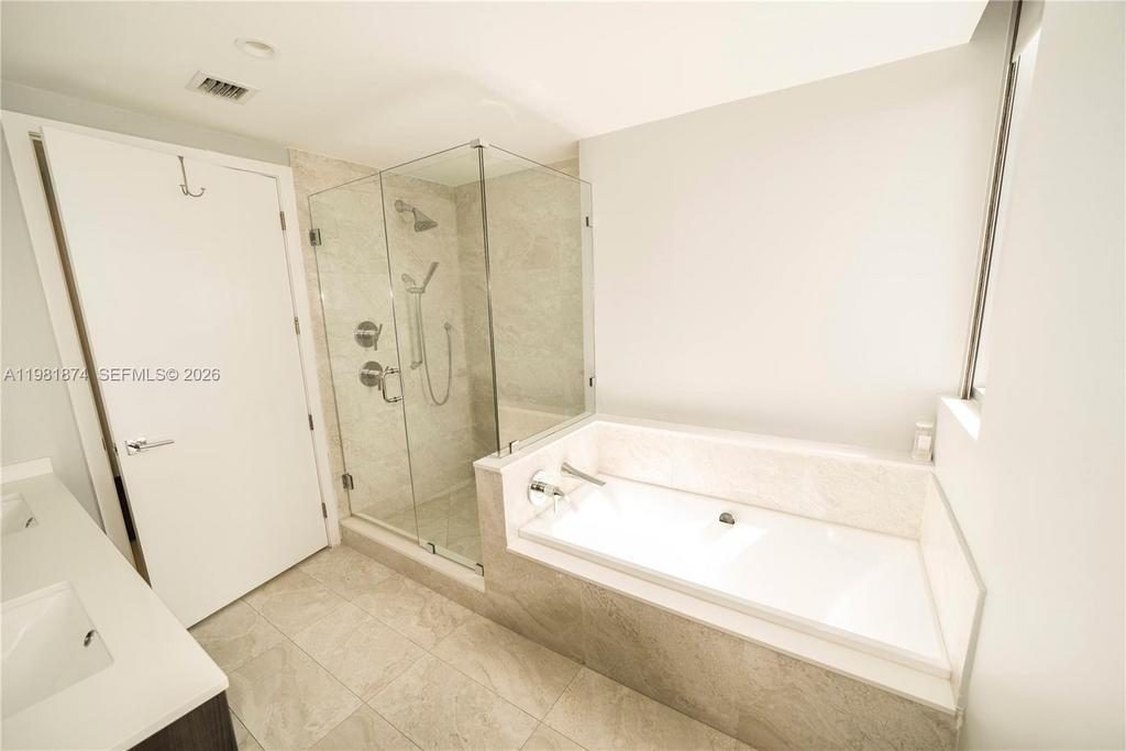 Bathroom Detail