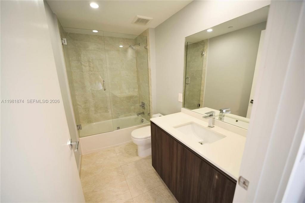 Third Bathroom
