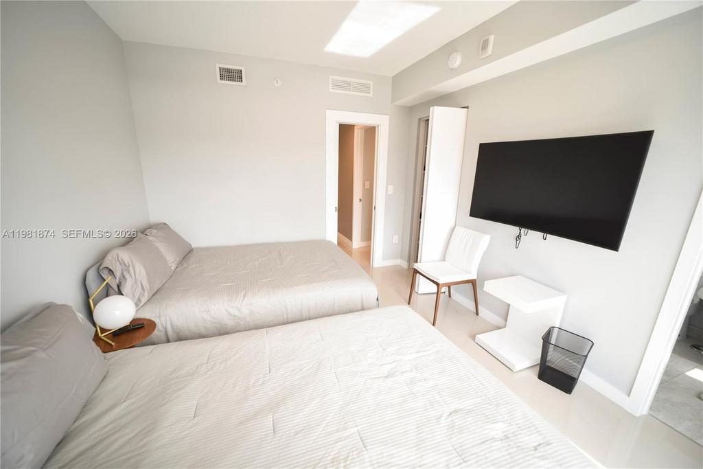 Third Bedroom