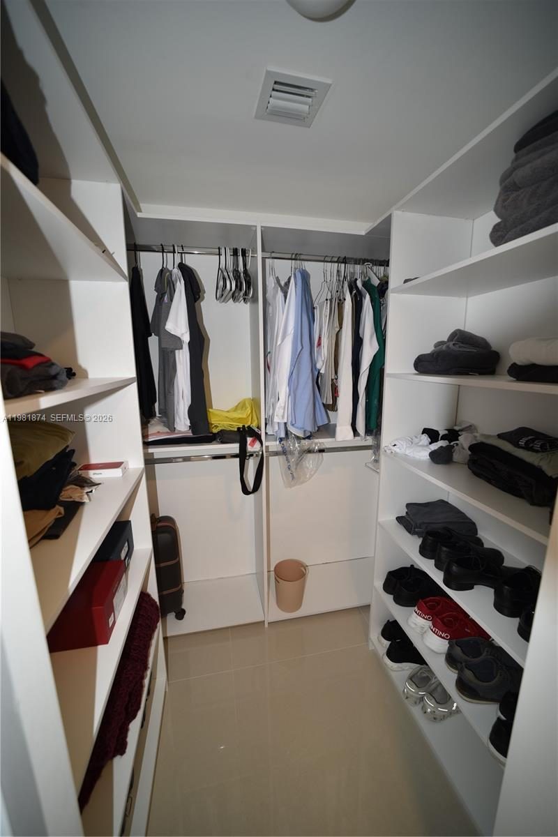 Closet