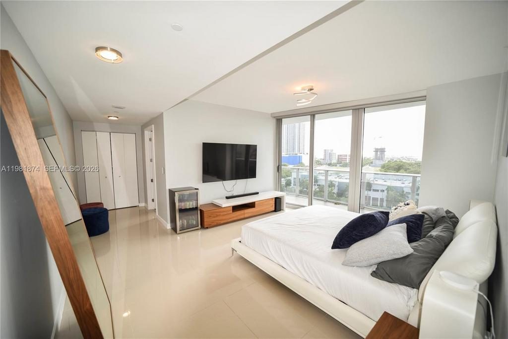 Terrace Bay View