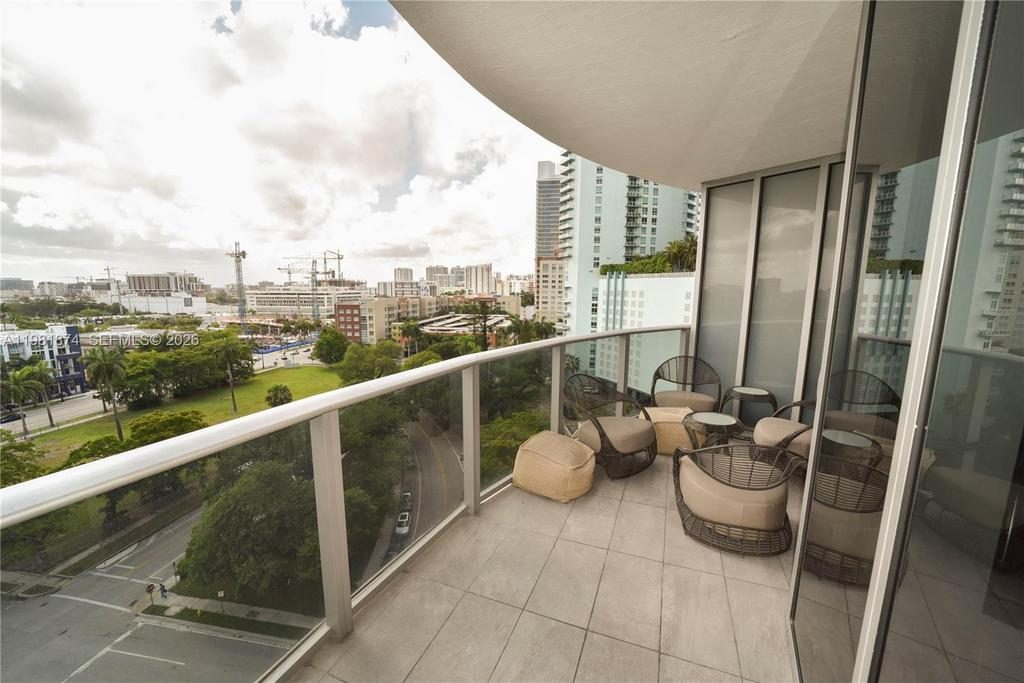 Terrace Panoramic