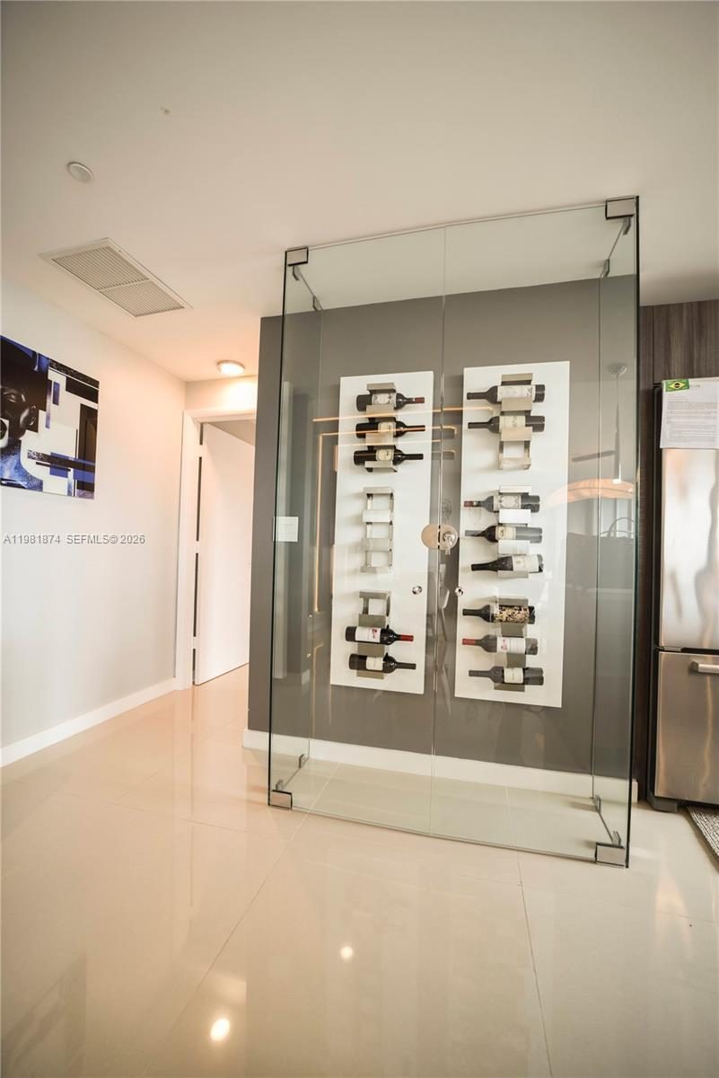 Wine Cellar