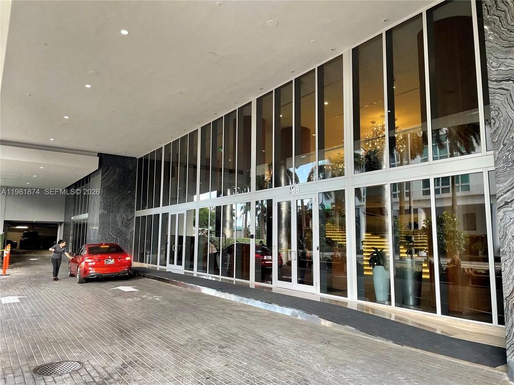 Grand Lobby
