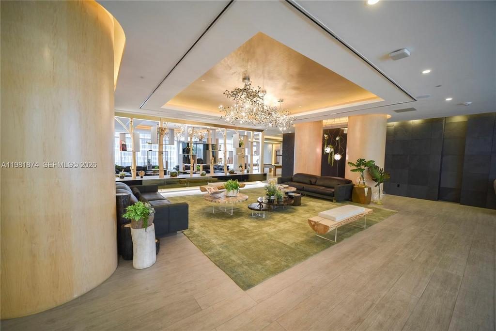 Social Lounge
