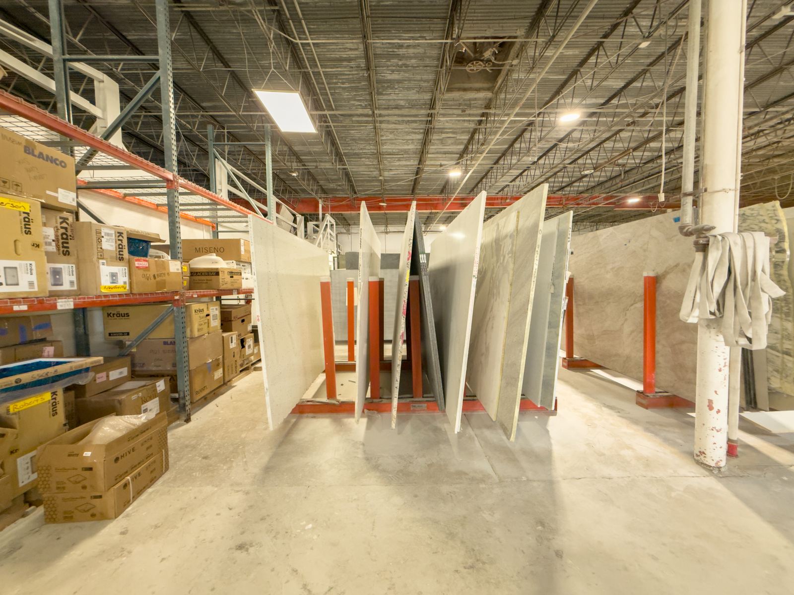 Toyota forklift